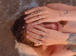 Atlantis Sea Ring