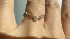 Aura of The Sun Stacking Band