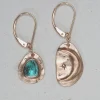 Big Dipper Moon Earrings