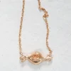 Candy Eye Necklace