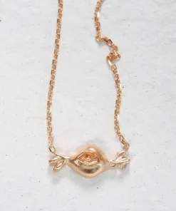 Candy Eye Necklace