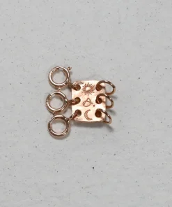 Celestial Necklace Detangler