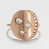 Celestial Starlight Ring