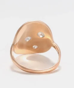 Celestial Starlight Ring