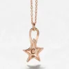 Charmed Star Necklace