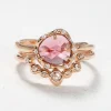Cosmic Light And Diamond Eye Stack