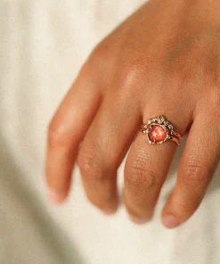 Cosmic Light And Diamond Eye Stack