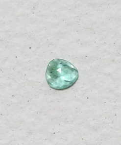 Cosmic Light Emerald Ring Stone 1