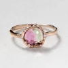 Cosmic Light Ring