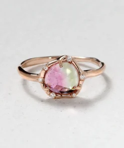 Cosmic Light Ring