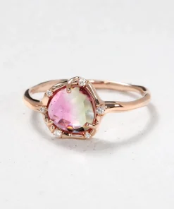 Cosmic Light Ring