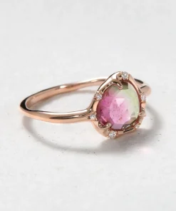 Cosmic Light Ring