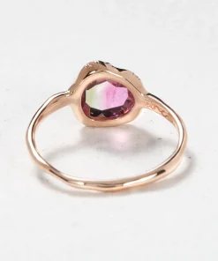 Cosmic Light Ring
