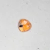 Cosmic Light Sapphire Ring Stone 14