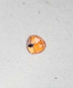 Cosmic Light Sapphire Ring Stone 14
