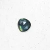 Cosmic Light Sapphire Ring Stone 11