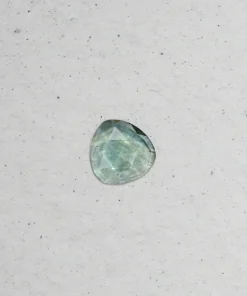 Cosmic Light Sapphire Ring Stone 9