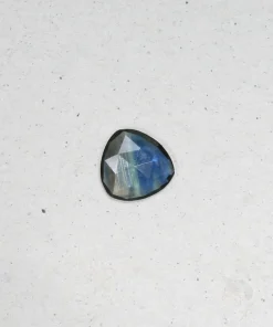 Cosmic Light Sapphire Ring Stone 8