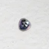 Cosmic Light Sapphire Ring Stone 38