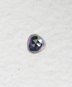 Cosmic Light Sapphire Ring Stone 38