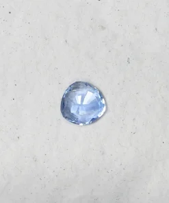 Cosmic Light Sapphire Ring Stone 22