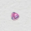 Cosmic Light Sapphire Ring Stone 35