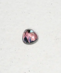Cosmic Light Sapphire Ring Stone 34