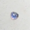 Cosmic Light Sapphire Ring Stone 33