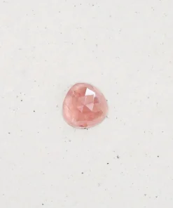 Cosmic Light Sapphire Ring Stone 40