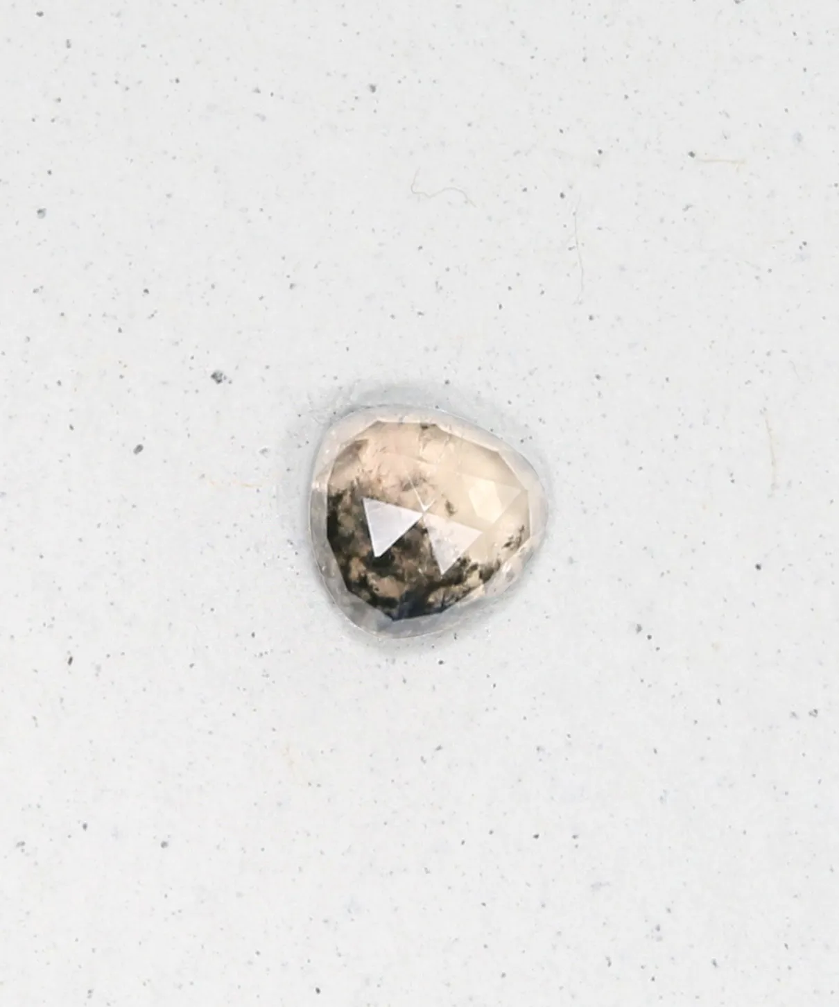 Cosmic Light Sapphire Ring Stone 32