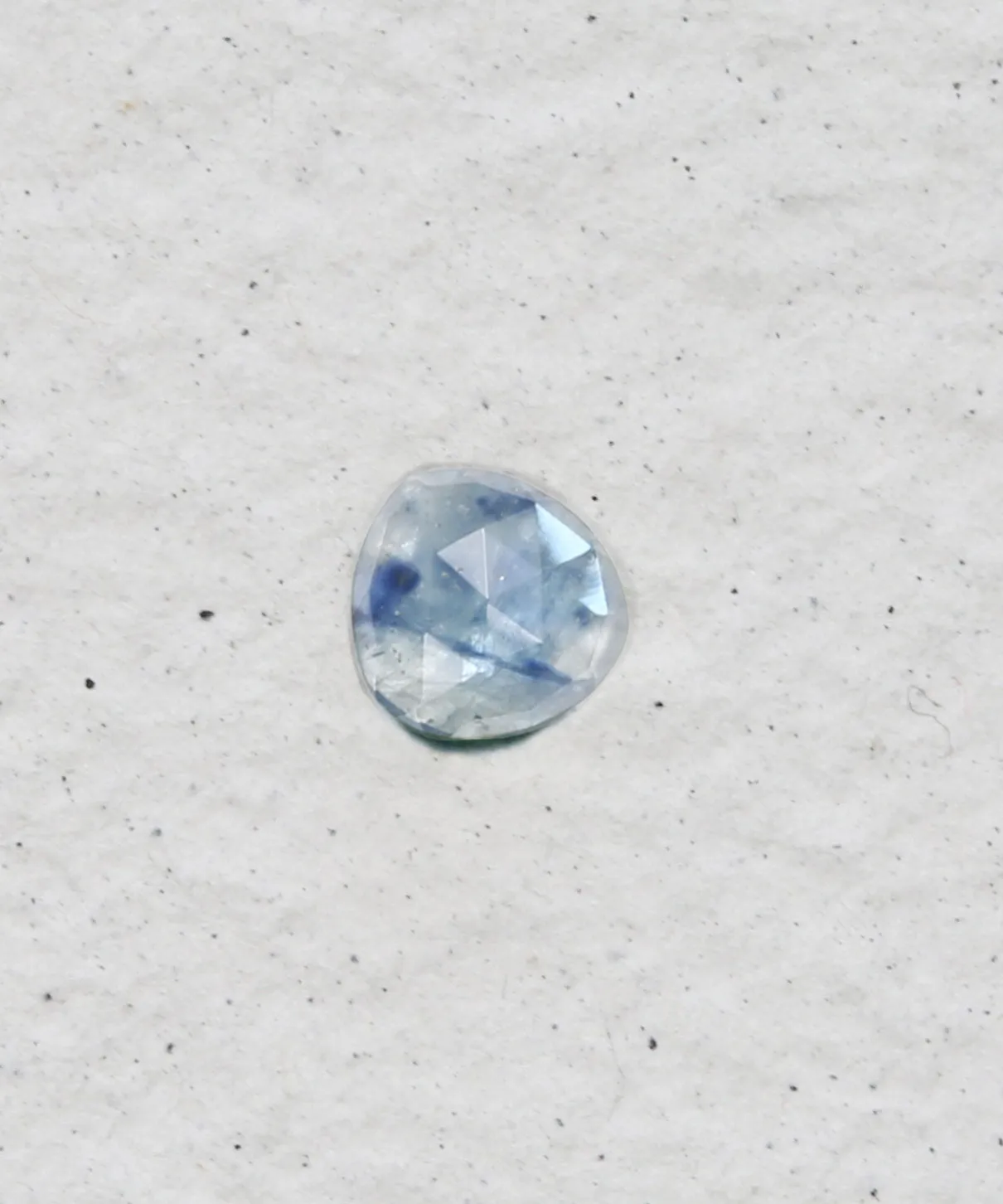 Cosmic Light Sapphire Ring Stone 31