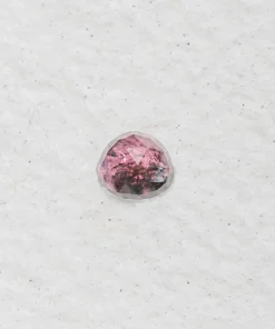 Cosmic Light Sapphire Ring Stone 30