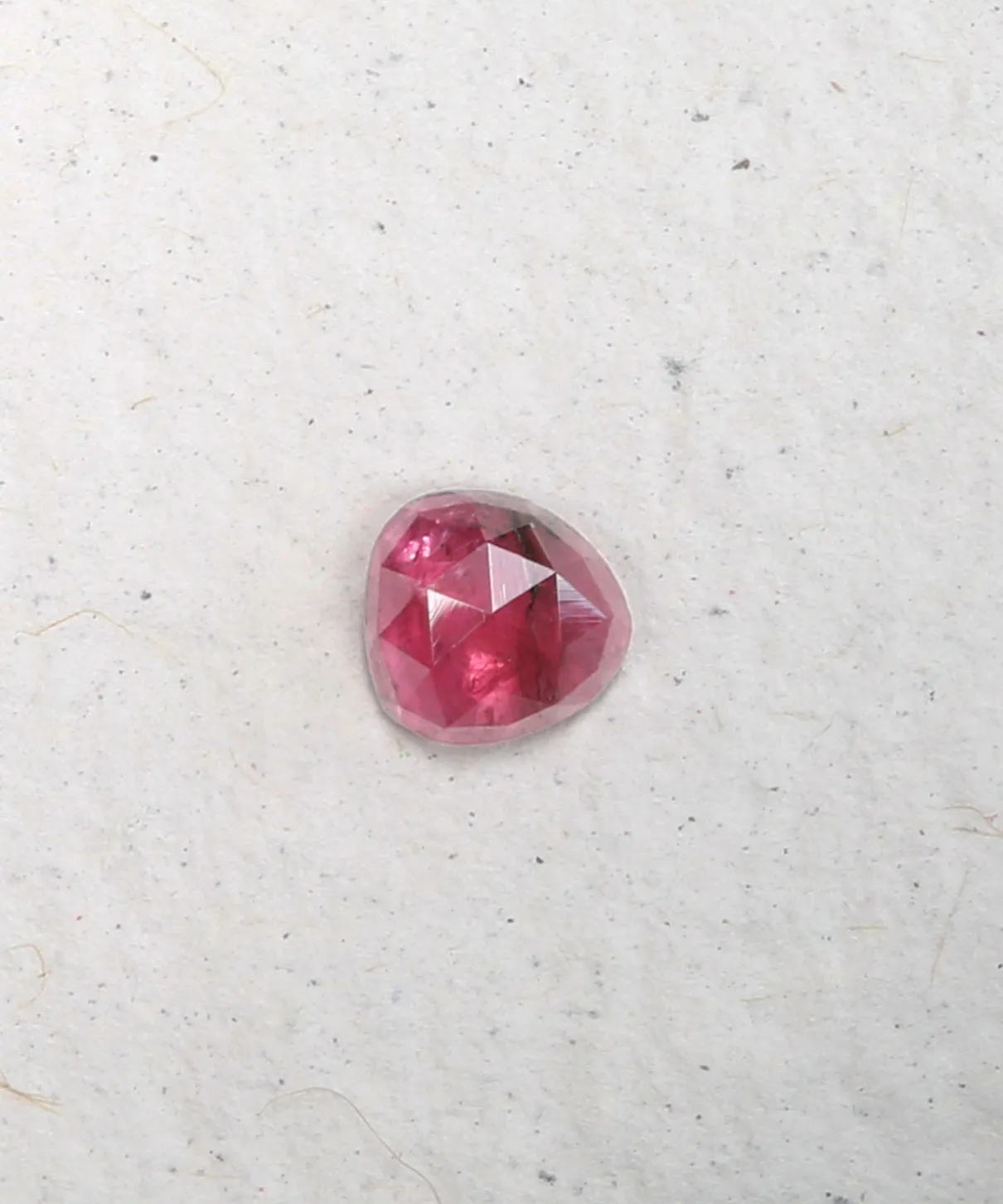 Cosmic Light Sapphire Ring Stone 29