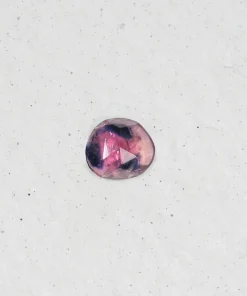 Cosmic Light Sapphire Ring Stone 28
