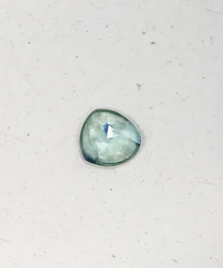 Cosmic Light Sapphire Ring Stone 26