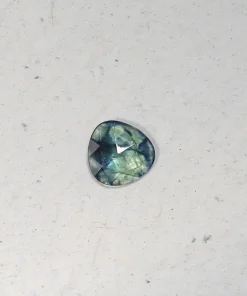 Cosmic Light Sapphire Ring Stone 25