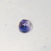 Cosmic Light Sapphire Ring Stone 24