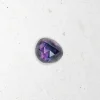 Cosmic Light Sapphire Ring Stone 20