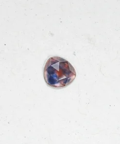Cosmic Light Sapphire Ring Stone 18