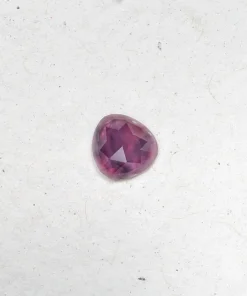 Cosmic Light Sapphire Ring Stone 16