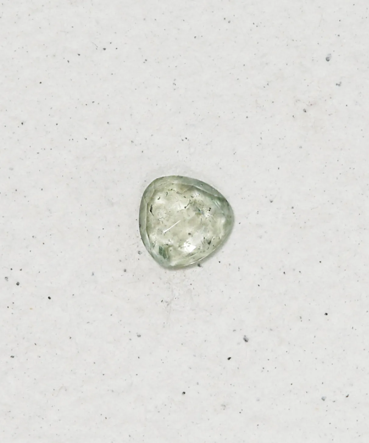 Cosmic Light Tourmaline Ring Stone 9
