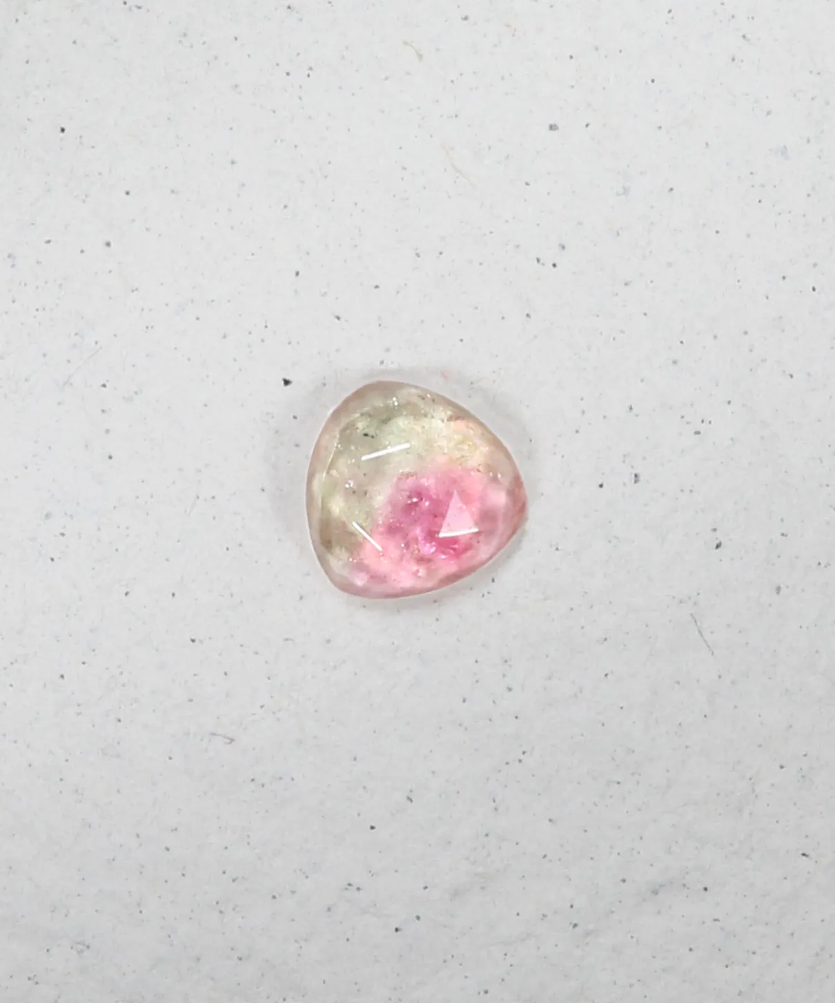 Cosmic Light Tourmaline Ring Stone 59