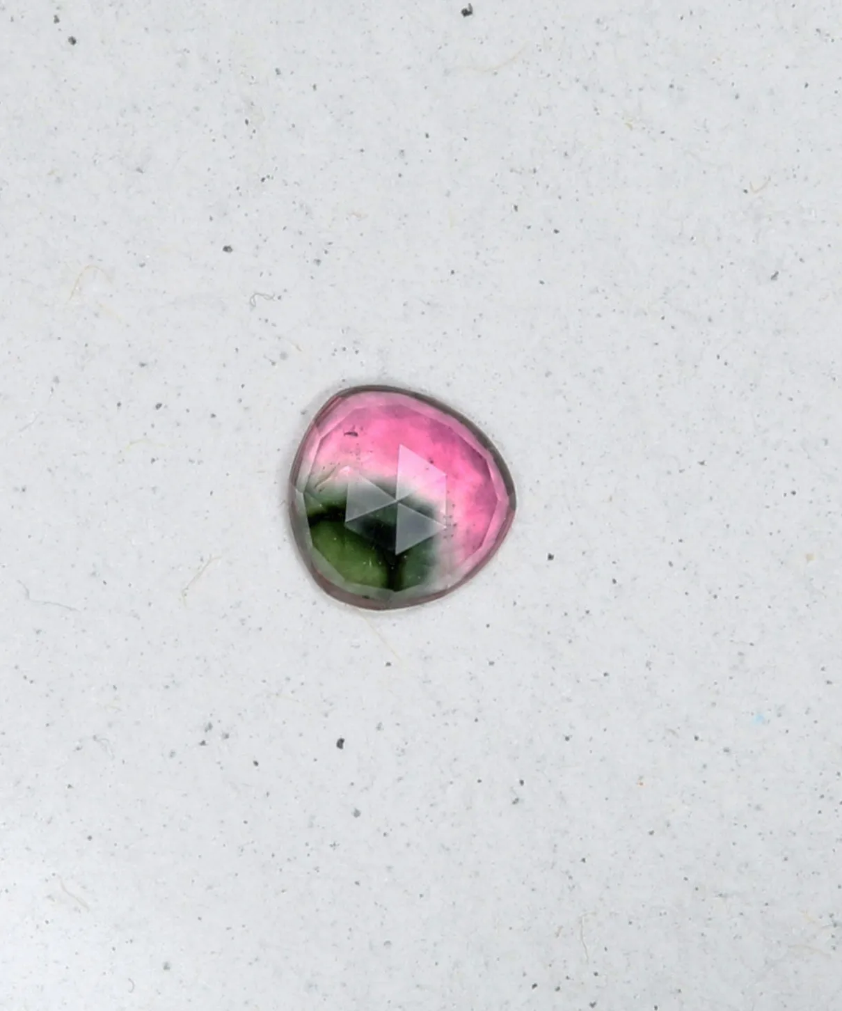 Cosmic Light Tourmaline Ring Stone 55