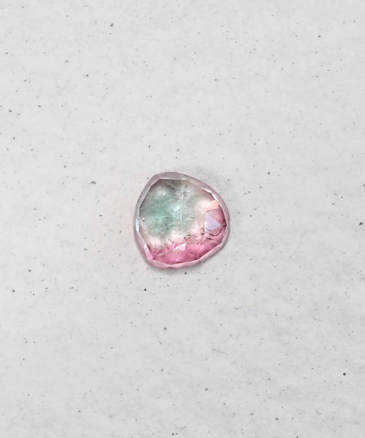Cosmic Light Tourmaline Ring Stone 48