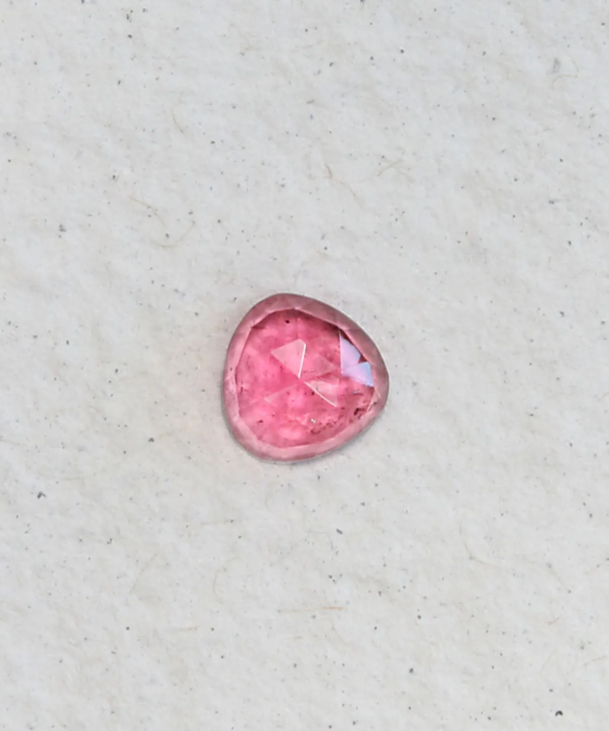 Cosmic Light Tourmaline Ring Stone 69
