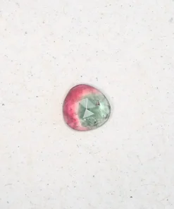 Cosmic Light Tourmaline Ring Stone 76
