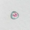 Cosmic Light Tourmaline Ring Stone 45