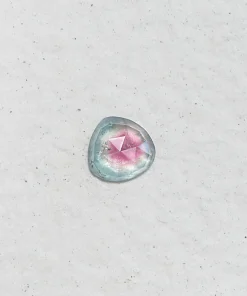 Cosmic Light Tourmaline Ring Stone 45