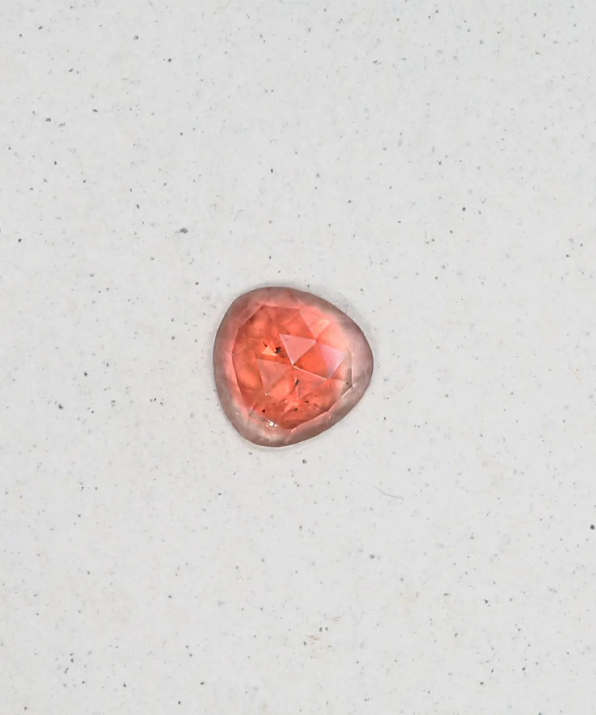 Cosmic Light Tourmaline Ring Stone 40