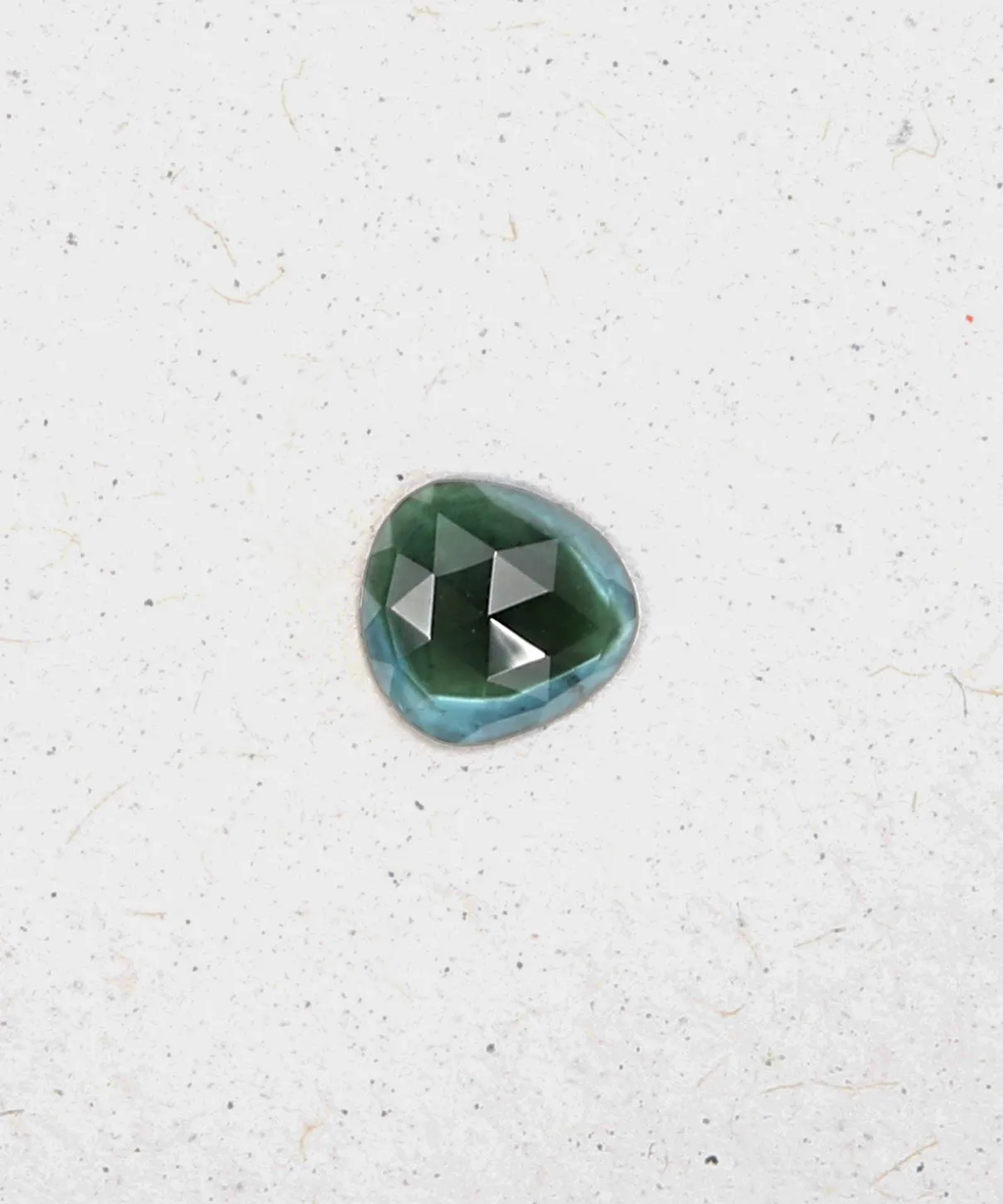 Cosmic Light Tourmaline Ring Stone 75